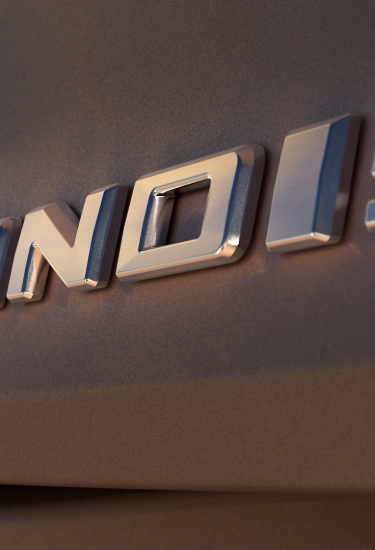 Mitsubishi Grandis
