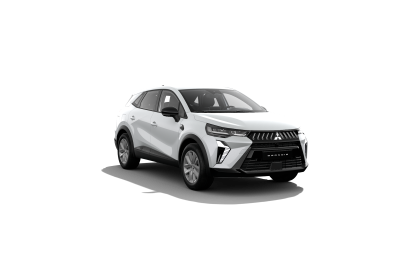 Mitsubishi Grandis