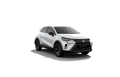 Mitsubishi Grandis