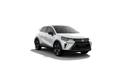 Mitsubishi Grandis