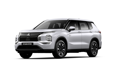 Outlander PHEV Pure